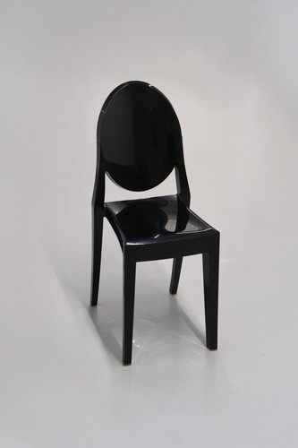 Kartell black valentina - black,