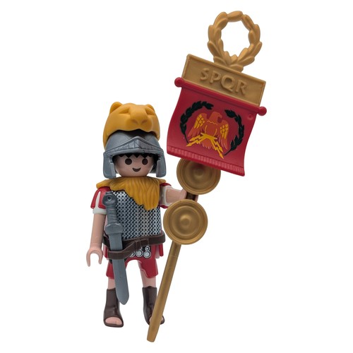 Playmobil figurine