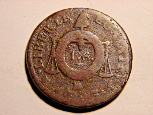 Louis xvi sol aux - -,