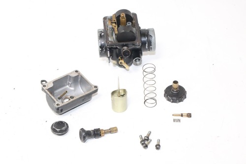 Carburateur mikuni 539 001 - carburateur,