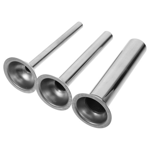 Pcs tubes saucisses - pcs,