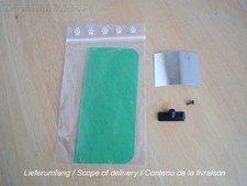 Windshield for Tamiya SAND