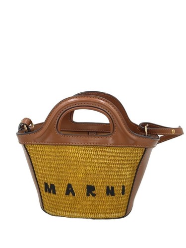 Mini sac bandoulière marni - sac,