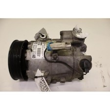 COMPRESSEUR CLIM OPEL MERIVA
