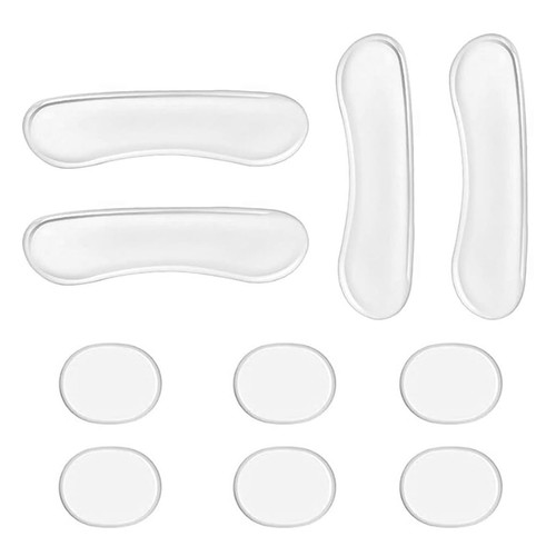 Lot gels amortisseurs de - 10,