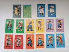 Collection BONUX / Jeu De Cartes Mistigri