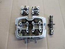 Culasse complète pour Honda