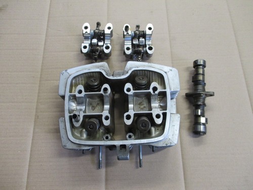 Culasse complète pour honda - culasse,