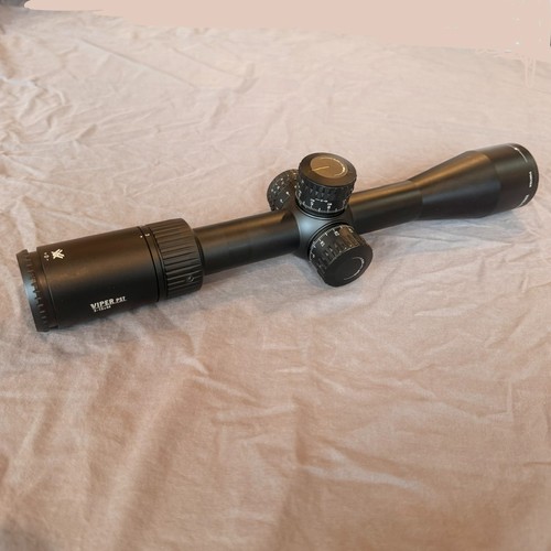Vortex optics viper pst - pst, gen