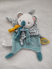 Doudou et compagnie attache