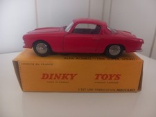 Dinky toys alfa romeo - toys, boite