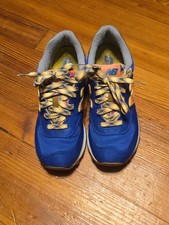 New Balance 574 WL574EXA Blue