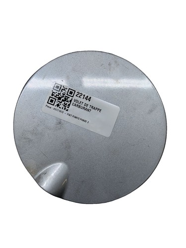 Volet trappe carburant fiat - trappe,