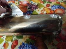 silencieux daelim roadwin injection 2012