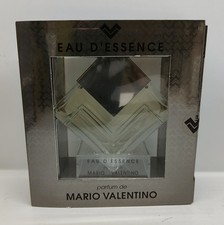 Mario valentino eau essence - valentino,