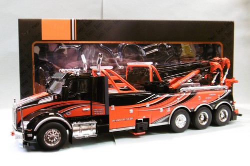 Ixo camion kenworth t880 - kenworth,