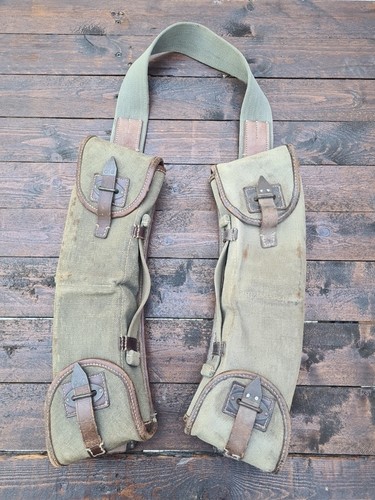 Ceinture cou - de,