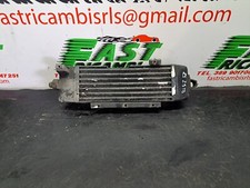 RADIATEUR INTERCOOLER AIR JEEP