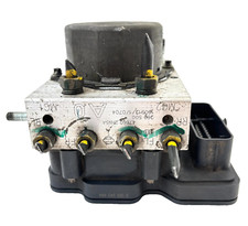 Centralina Pompe Abs Nissan