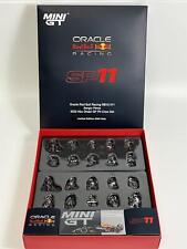 Sergio Perez Redbull RB18 2022