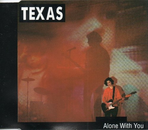Texas alone with - texas, /