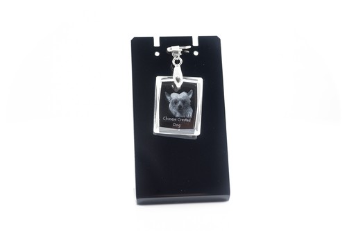 Chien chinois pendentif en - chien,