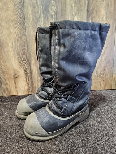 Sorel black diamond glacier - sorel,