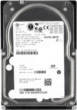 Disque Dell 0HC490 HC490