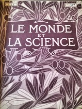 Le MONDE et la SCIENCE (N°11)