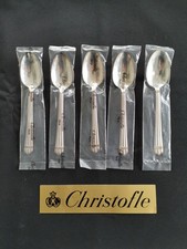 Christofle Aria bague dorée 5