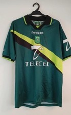 Maillot Camista Rétro 