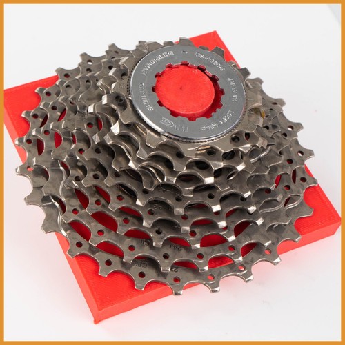 Shimano hg50 cassette 9s - cs-hg50,