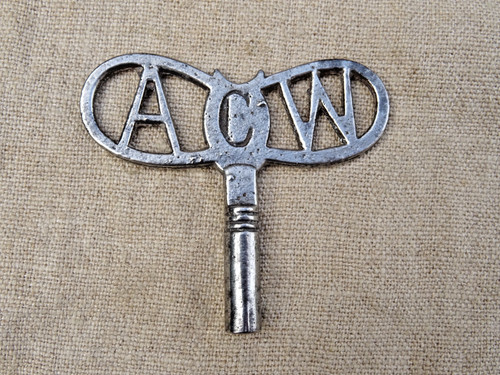 Ancienne clé pour pendule