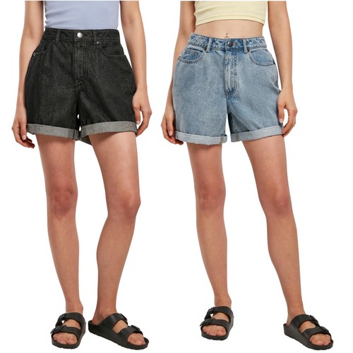 Urban classics short femme - urban,