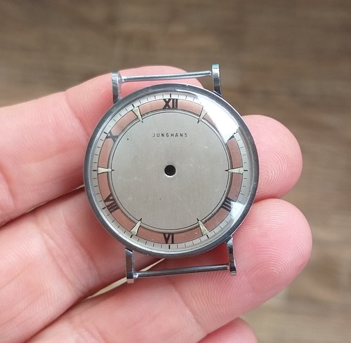 Junghans cal mouvement j80 - cal.,
