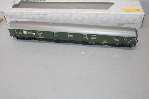 Sachsenmodelle 74696 axle - sachsenmodelle, 4-axle