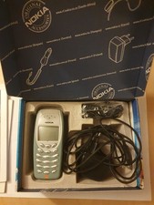 Nokia 3410 complet fonctionnel - nokia,