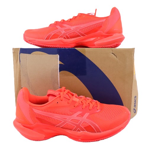 Asics solution speed ff3 - solution, clay