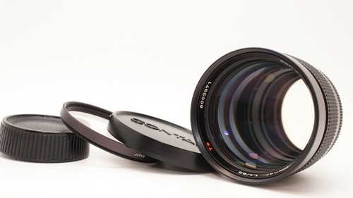 Exc objectif carl zeiss - +3],