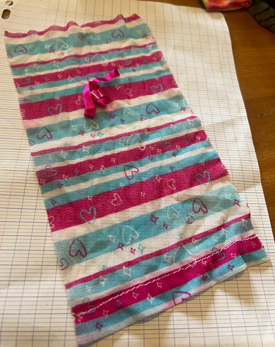 Dessus lit barbie autre - de,