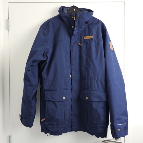 Columbia taille homme veste - m,