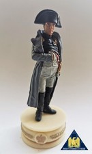 FIGURINE ALTAYA ECHEC AUSTERLITZ  NAPOLEON 1er très bon état