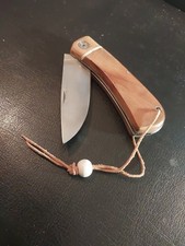  Unique : couteau LION D'OR Bouledogue 