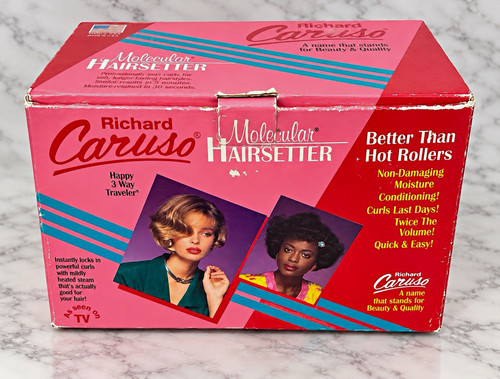 Vintage richard caruso - richard,