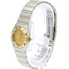 Montre omega constellation - montre,