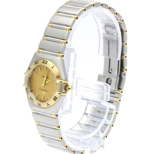 Montre omega constellation - montre,