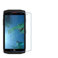 caseroxx TPU-Housse pour Crosscall Action-X3 en noir + sans protection écran