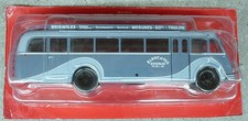 HACHETTE IXO 1/43 autocar