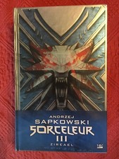 Sorceleur (Witcher) -
