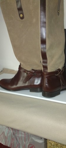 Massimo dutti bottes - massimo,
